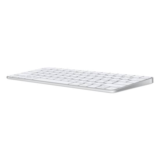 Apple Magic Keyboard Chính Hãng | Bàn Phím Không Dây Cao Cấp Cho Mac