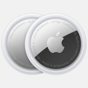 Apple AirTag Chính Hãng | Thiết Bị Định Vị Thông Minh Apple