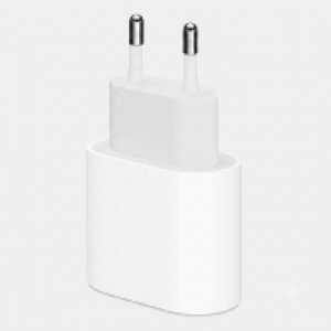 Củ Sạc Nhanh USB-C 20W / 35W Apple Chính Hãng | Sạc Nhanh An Toàn