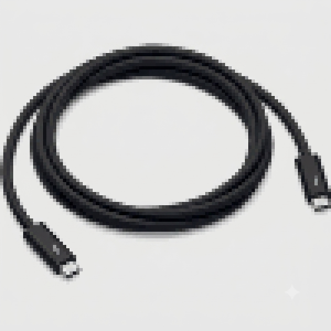 Cáp Thunderbolt 4 USB-C Pro Apple Chính Hãng | Truyền Dữ Liệu Tốc Độ Cao