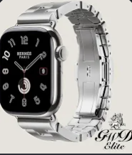 Apple Watch Hermès GPS + Cellular Chính Hãng | Phiên Bản Cao Cấp Apple x Hermès