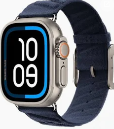 Apple Watch SE 3 GPS + Cellular Chính Hãng | Đồng Hồ Thông Minh Apple