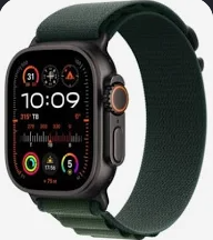 Apple Watch Series 9 GPS + Cellular Chính Hãng | Đồng Hồ Thông Minh Apple