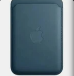 Ví Vải Tinh Dệt MagSafe Apple Chính Hãng | FineWoven Wallet with MagSafe