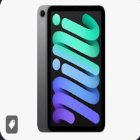 iPad mini 7 A17 Pro Chính Hãng | Màn Hình Liquid Retina 8.3 Inch