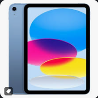 iPad Gen 11 A16 Bionic Chính Hãng | Màn Hình 11 Inch Liquid Retina